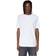 Diesel Mens Bright White T-Just-Microdiv Logo-embroidered Cotton T-shirt