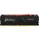 Kingston FURY Beast RGB DDR4 3200MHz 8GB (KF432C16BBA/8)