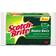 3M Scotch-Brite Heavy Duty Scrub Sponges 3-pack