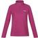 Regatta Women's Sweethart Lightweight Half-Zip Fleece Top - Violet