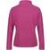 Regatta Women's Sweethart Lightweight Half-Zip Fleece Top - Violet