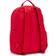 Kipling Seoul Large Backpack - Red Rouge