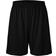 Soffe Heavyweight 50/50 Short - Black