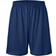 Soffe Heavyweight 50/50 Short - Navy