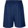 Soffe Heavyweight 50/50 Short - Navy