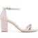 Stuart Weitzman NEARLYNUDE SW BOW SANDAL, Seasonal styles, BALLET, SUEDE