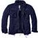 Brandit M65 Giant Jacket Blue Man