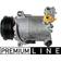 Mahle Free Gift + Behr A/C Compressor ACP