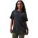 Berghaus Women's Boyfriend Logo Short Sleeve Tee Black