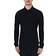 Armani Exchange Mens Polo In Black