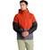 Dare 2b Terrain Jacket Orange, Orange, 3Xl, Men