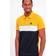 Tog24 Mens Charnock Polo Yellow