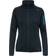 CMP Jacket 3h14746 Fleece Black Woman