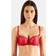 Aubade Womens Gala Rosessence Lace bra