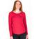 Odlo Damen Zeroweight Chill-Tec Longsleeve