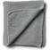 Humdakin Knitted Dishcloth Grey (28x28cm)