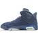 Nike Air Jordan 6 Retro M - Diffused Blue/Court Blue