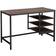 Sunjoy Latimore Writing Desk 55.9x119.4cm