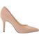 Nine West Flax Pump - Light Natural