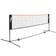 Aktive Volley And Badminton Portable Net