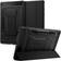 Spigen Galaxy Tab S9 Rugged Armor Pro Cover - Black