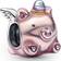 Pandora Pendants & Charms Flying pig sterling silver charm with enamel multi Pendants & Charms for ladies