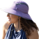 Sunday Afternoons Ultra Adventure Hat - Lavender
