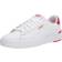 Puma Serve Pro M - White/High Risk Red/Team Gold