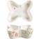 Lenox Butterfly Meadow Butterfly-Shaped Serving Bowl