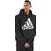 Adidas Essentials French Terry Big Logo Hoodie