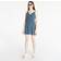 Tommy Hilfiger Jeans Dresses Blue