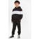 Calvin Klein Jeans Kids traning suit Black