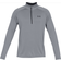 Under Armour Tech Half Zip Top Womens Grey