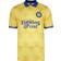 Score Draw Leeds United 1992 Away Retro Football Shirt