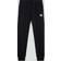 Canterbury Tapered Fleece Cuffpant Black