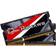 G.Skill Ripjaws DDR3L 1600MHz 2x4GB (F3-1600C9D-8GRSL)