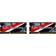 G.Skill Ripjaws DDR3L 1600MHz 2x4GB (F3-1600C9D-8GRSL)