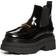 Alexander Wang Carter Platform Ankle Boots