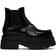 Alexander Wang Carter Platform Ankle Boots