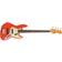 Fender Vintera II 60s Jazz Bass, Rosewood Fingerboard, Fiesta Red