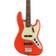 Fender Vintera II 60s Jazz Bass, Rosewood Fingerboard, Fiesta Red