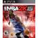 NBA 2K15 (PS3)