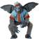 California Costumes Scary Winged Monkey Costume