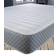 Starlight Beds Memory Budget Friendly Hybrid Double Polyether Matress 135x190cm