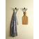 Maze Interior Buddy Coat Hook 11cm