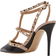 Valentino Garavani Rockstud - Black