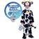 Spooktacular Creations Baby Cow Costume Lovely Deluxe Set