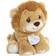 Aurora Precious Moments Hamilton Lion 8.5"