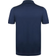 Paul & Shark Tonal Polo Shirt - Navy