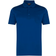 Paul & Shark Tonal Polo Shirt - Royal Blue